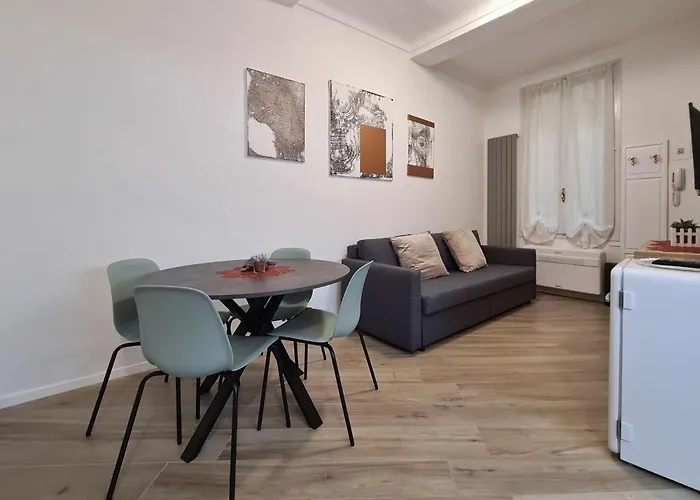 Residenza Tulipano - Modena Dom