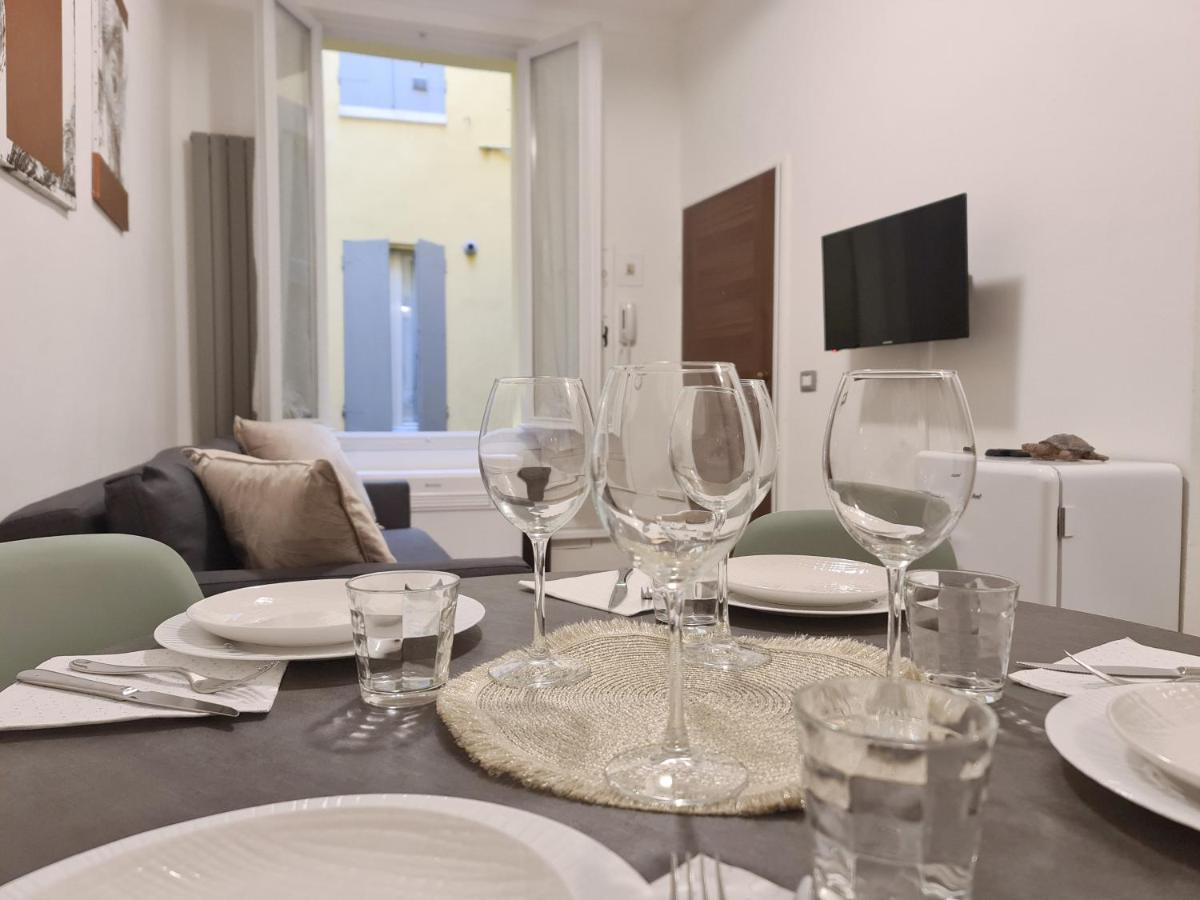 Residenza Tulipano - Dom Appartamento Modena