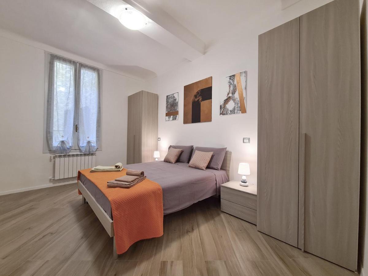 Residenza Tulipano - Dom Modena