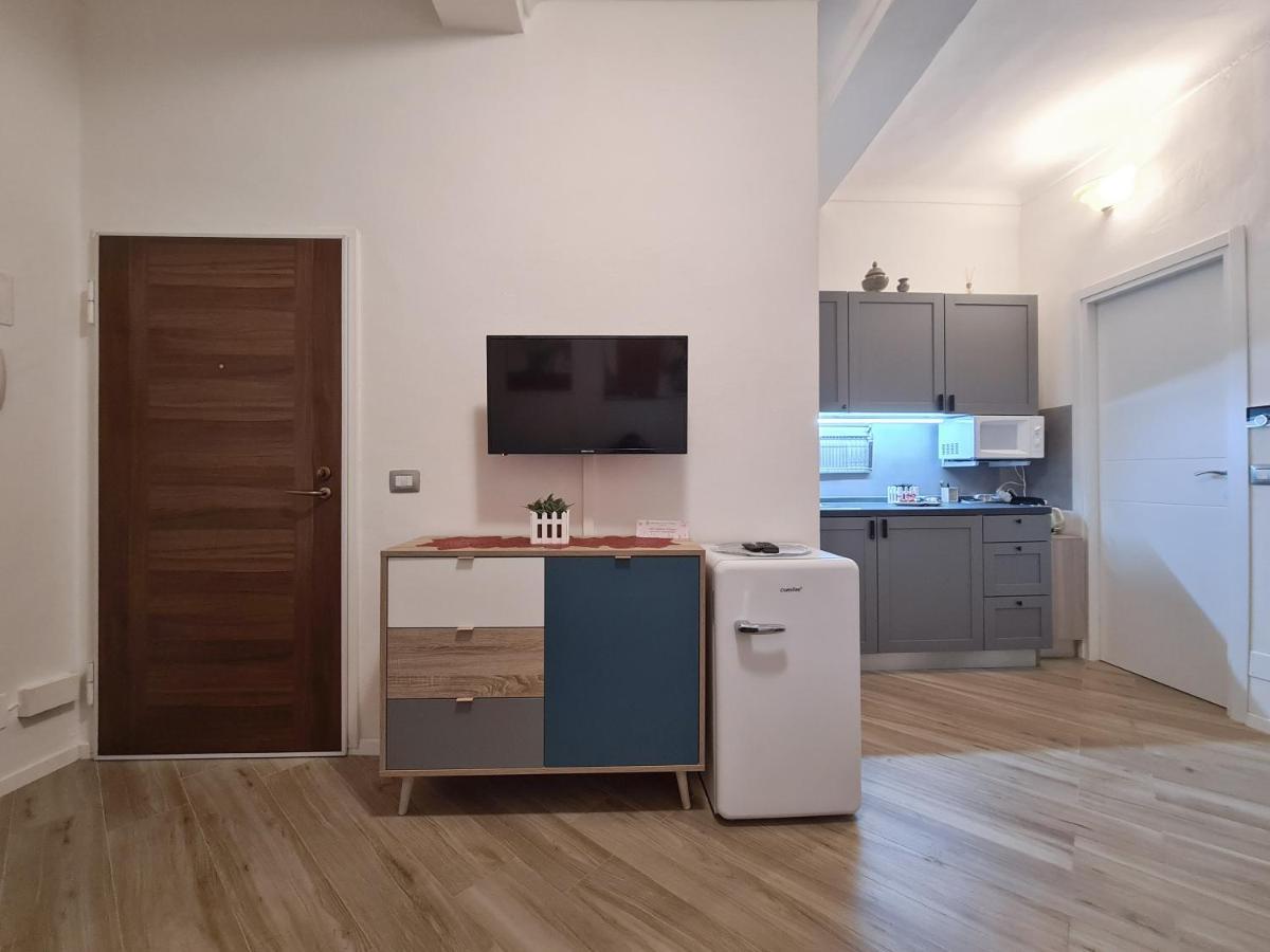 Appartamento Residenza Tulipano - Dom