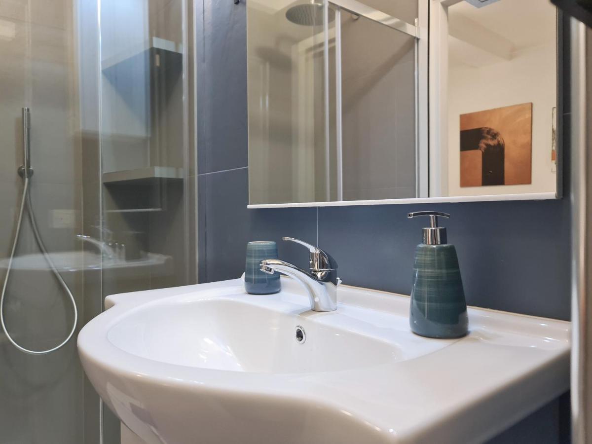 Residenza Tulipano - Dom Appartamento Modena