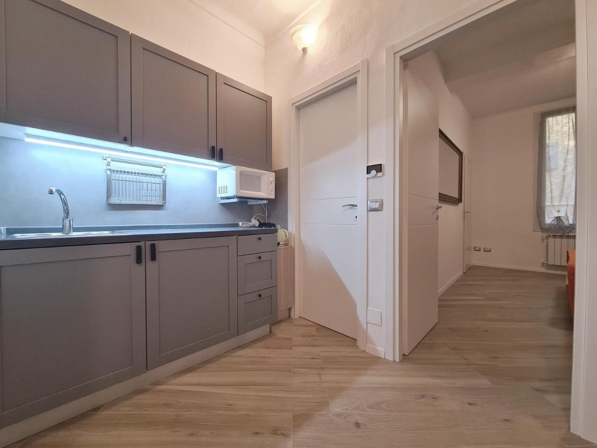 Residenza Tulipano - Dom Appartamento *